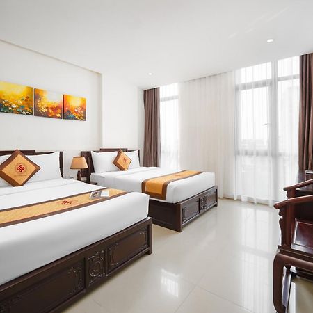 Hoa Phong Hotel Đà Nẵng Ngoại thất bức ảnh