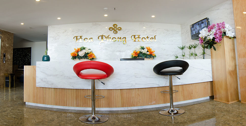 Hoa Phong Hotel Đà Nẵng Ngoại thất bức ảnh