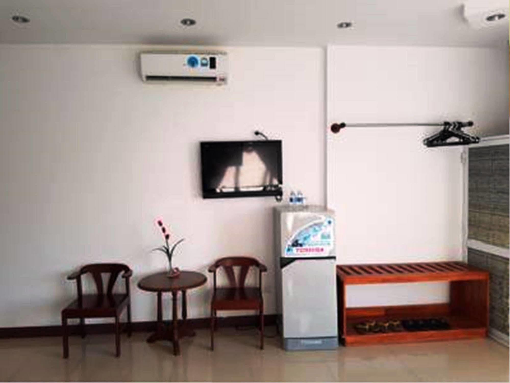 Hoa Phong Hotel Đà Nẵng Ngoại thất bức ảnh